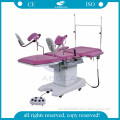 AG-C203A gynecology delivery bed